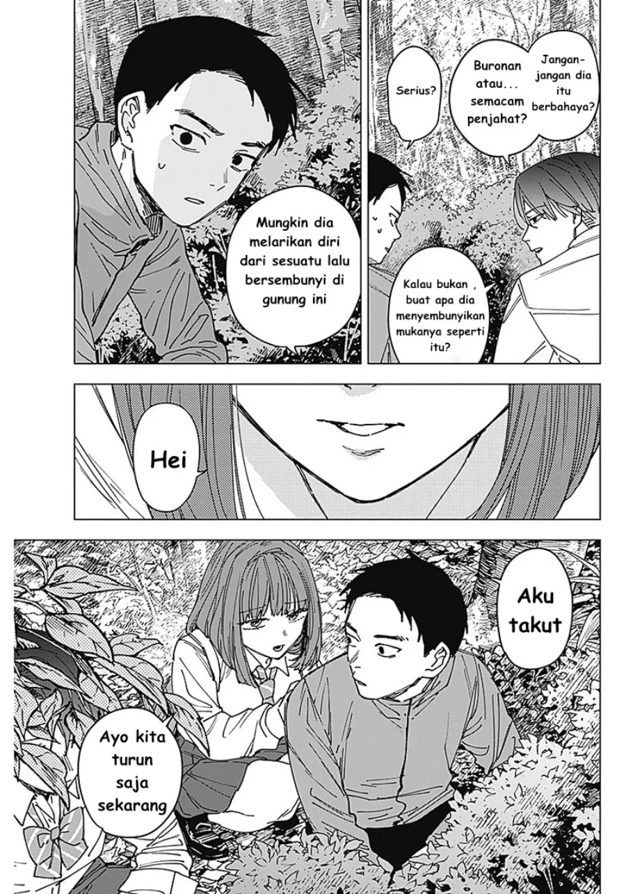 Sangeki Chapter 1 Gambar 55