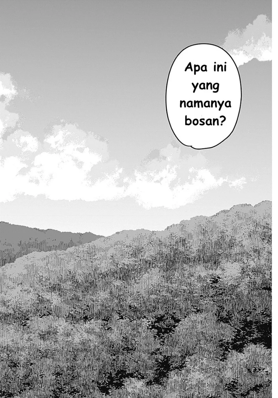 Sangeki Chapter 1 Gambar 60