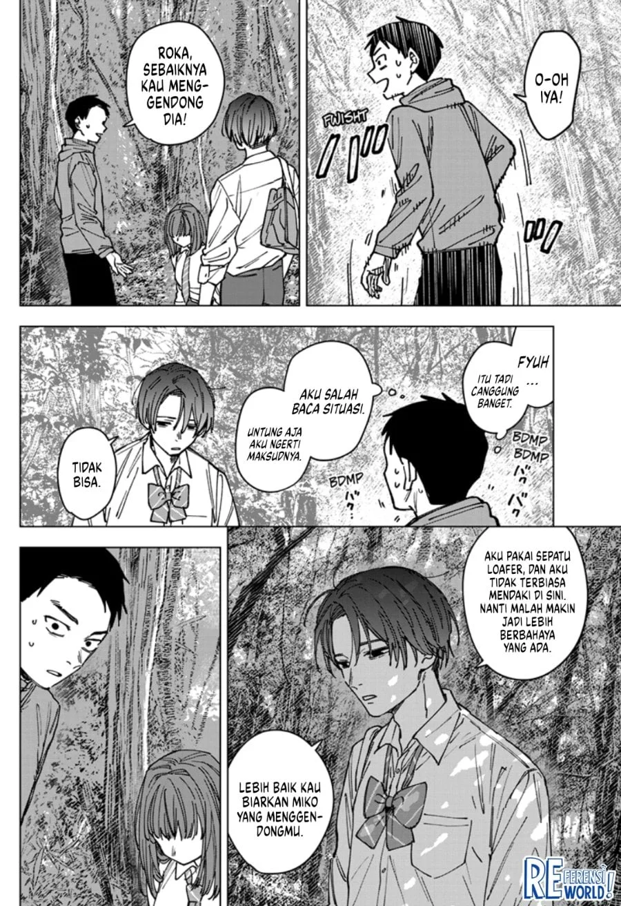 Sangeki Chapter 2 Gambar 10