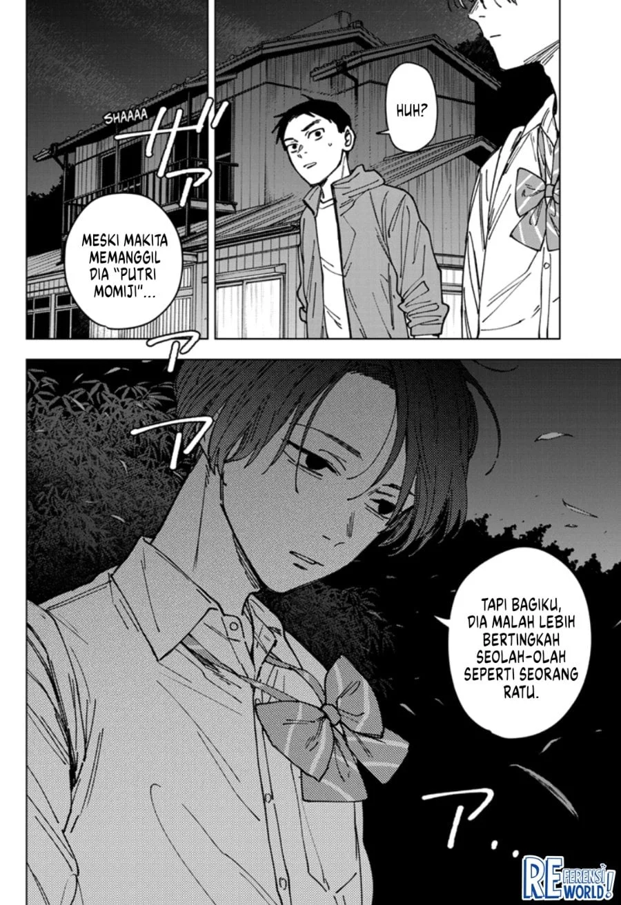 Sangeki Chapter 2 Gambar 16