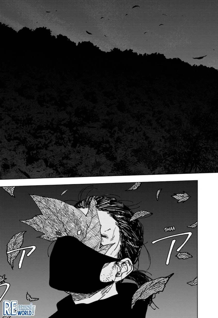 Sangeki Chapter 2 Gambar 23