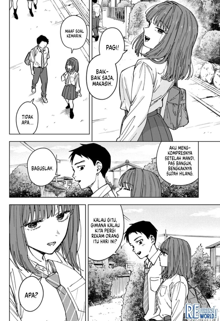 Sangeki Chapter 2 Gambar 26