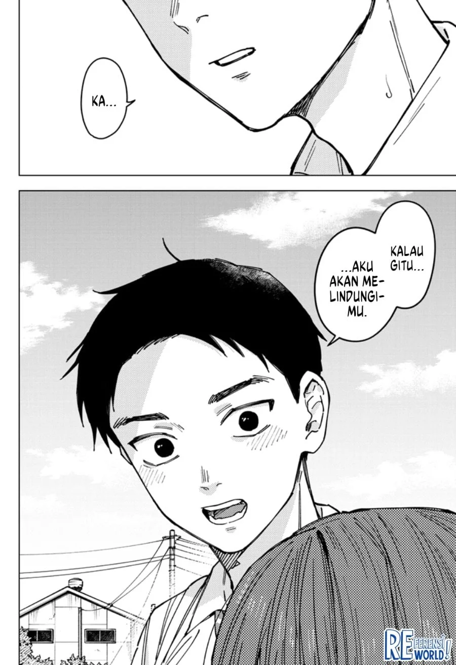 Sangeki Chapter 2 Gambar 28