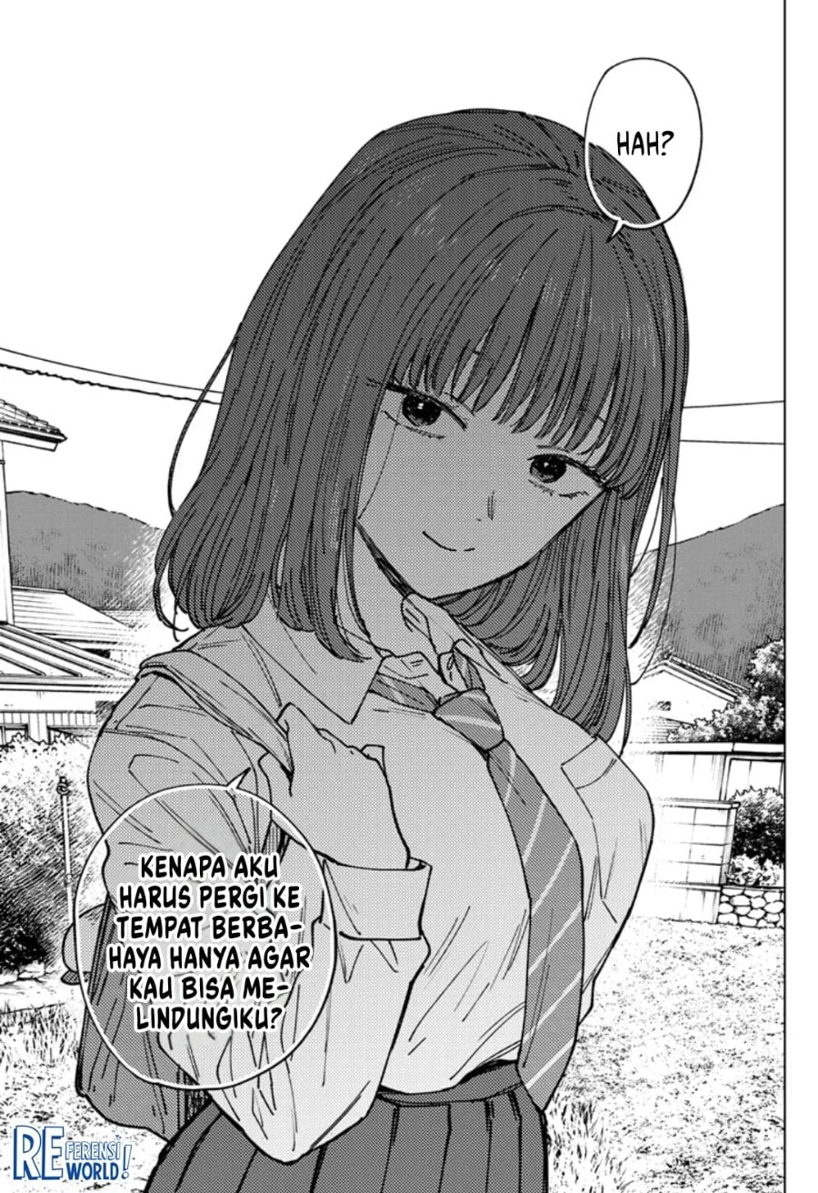 Sangeki Chapter 2 Gambar 29