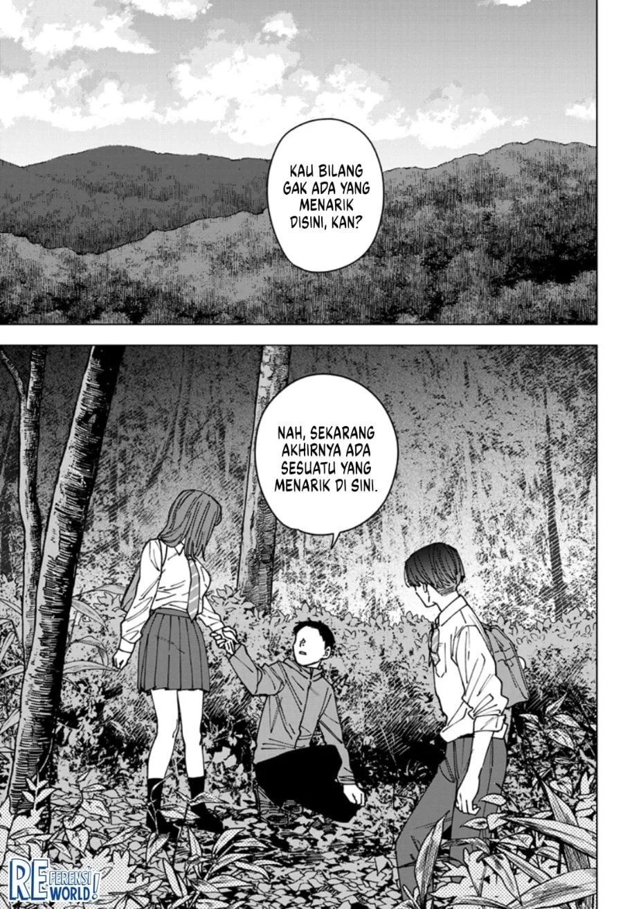 Sangeki Chapter 2 Gambar 3