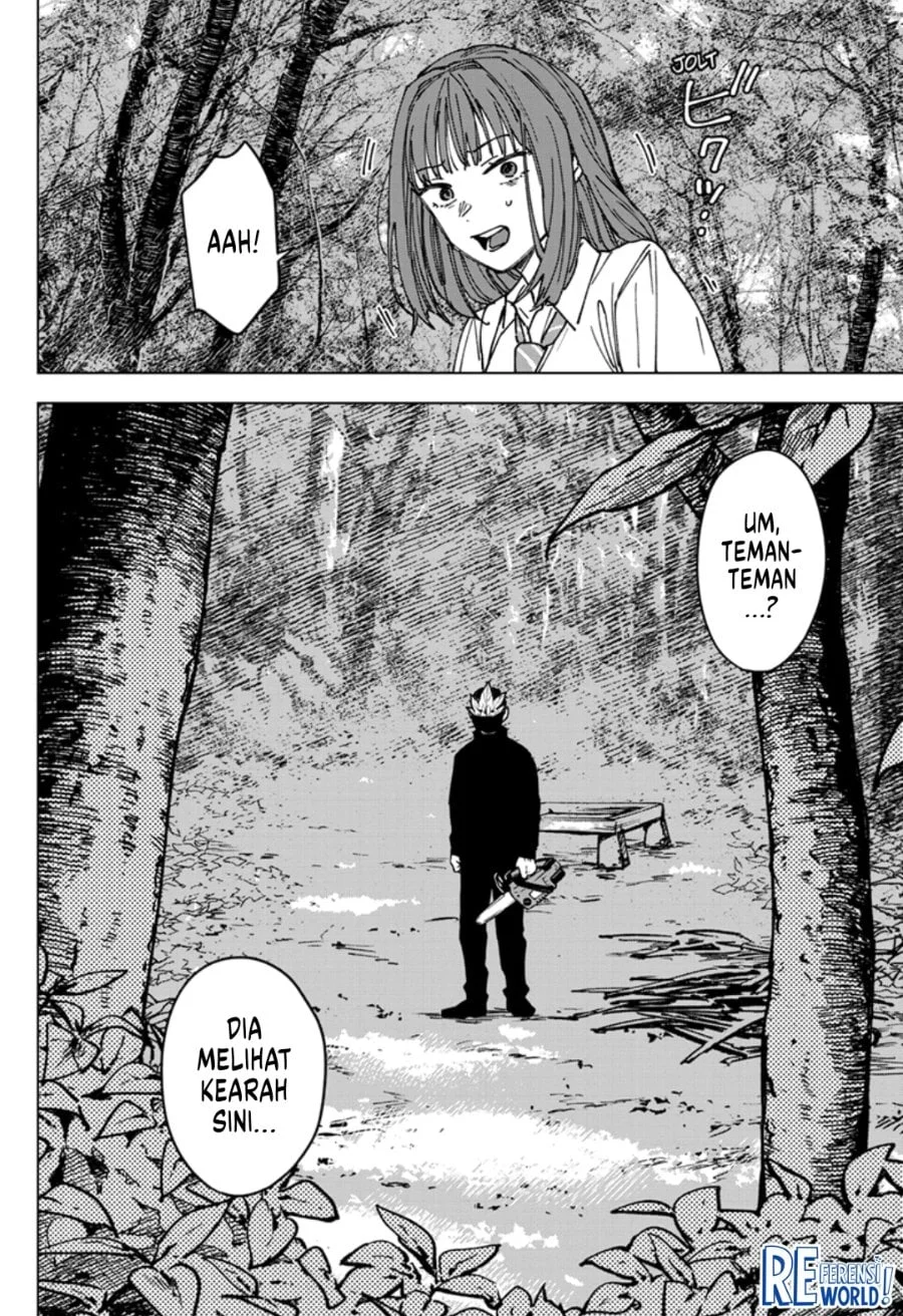 Sangeki Chapter 2 Gambar 4