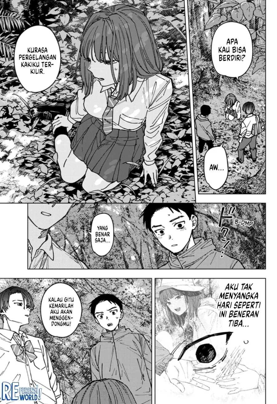 Sangeki Chapter 2 Gambar 7