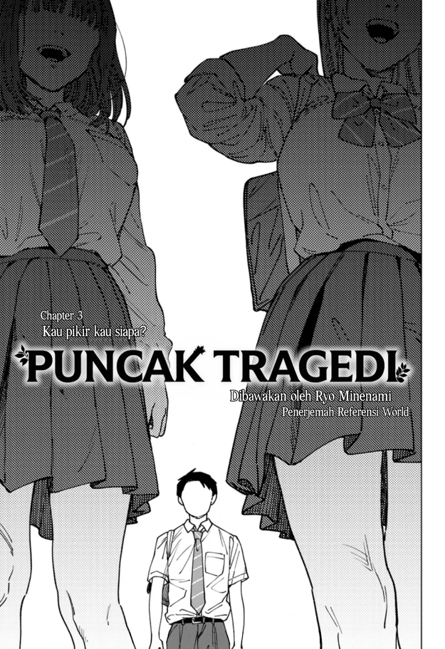 Manga Sangeki Chapter 3 gambar 2