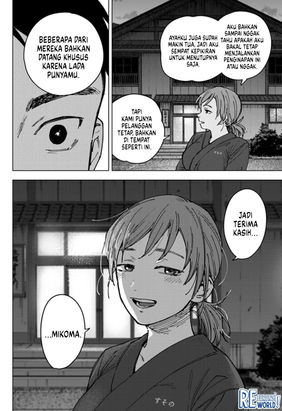 Sangeki Chapter 3 Gambar 21