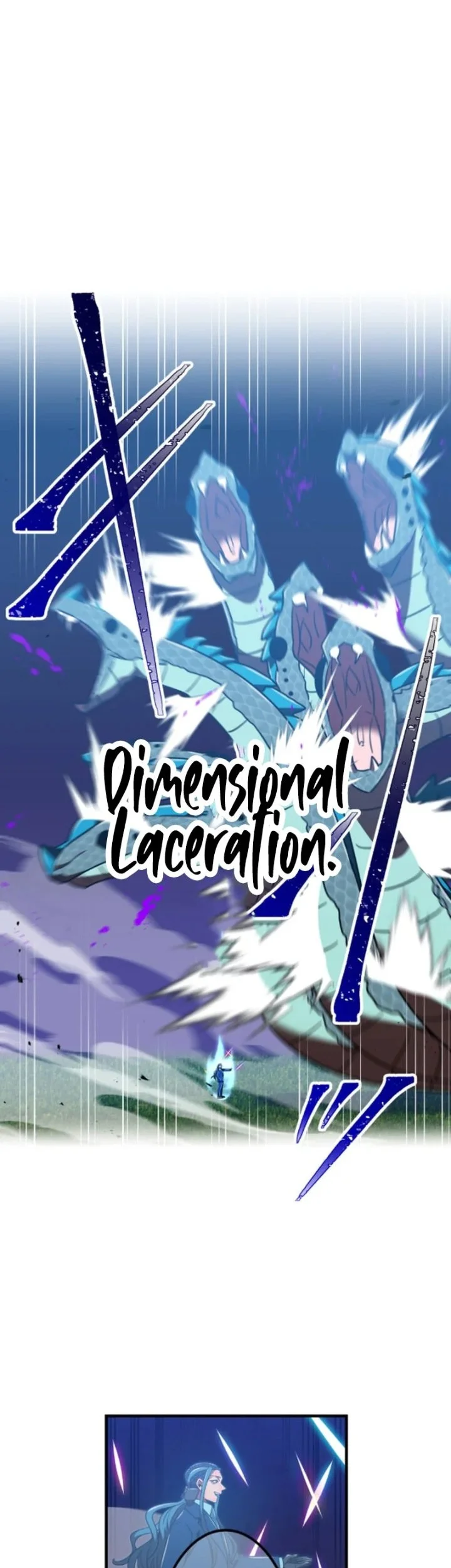 Savior of Divine Blood ~Draw Out 0.00000001% to Become the Strongest~ Chapter 124 Gambar 40