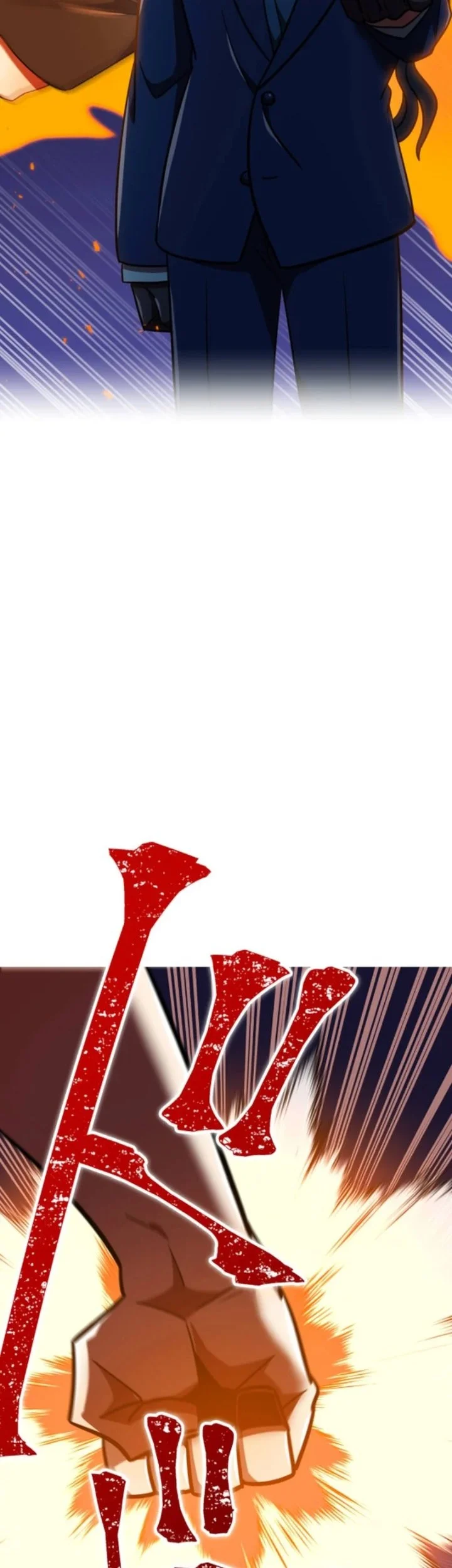 Savior of Divine Blood ~Draw Out 0.00000001% to Become the Strongest~ Chapter 124 Gambar 42