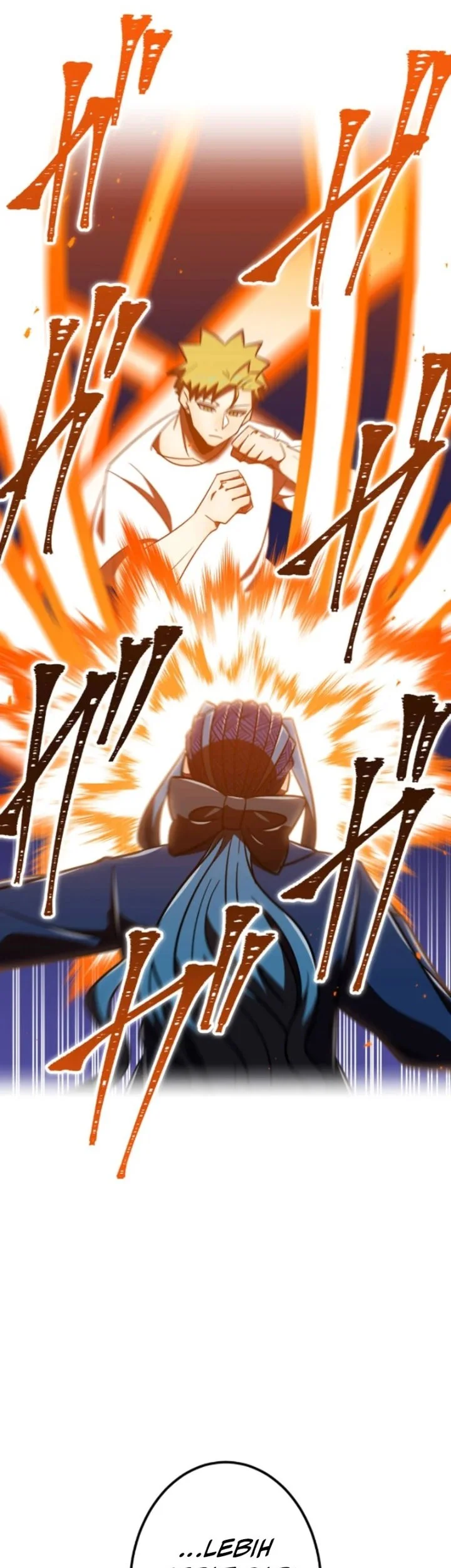 Savior of Divine Blood ~Draw Out 0.00000001% to Become the Strongest~ Chapter 124 Gambar 46