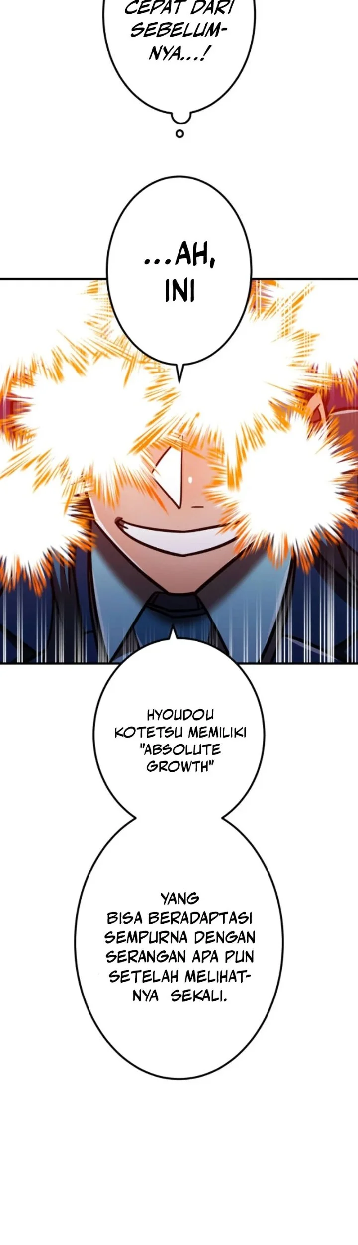 Savior of Divine Blood ~Draw Out 0.00000001% to Become the Strongest~ Chapter 124 Gambar 47