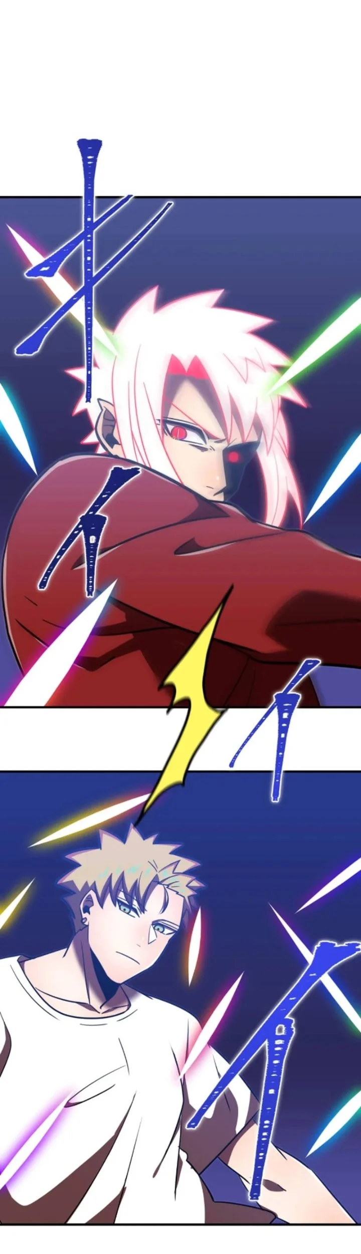 Savior of Divine Blood ~Draw Out 0.00000001% to Become the Strongest~ Chapter 124 Gambar 51