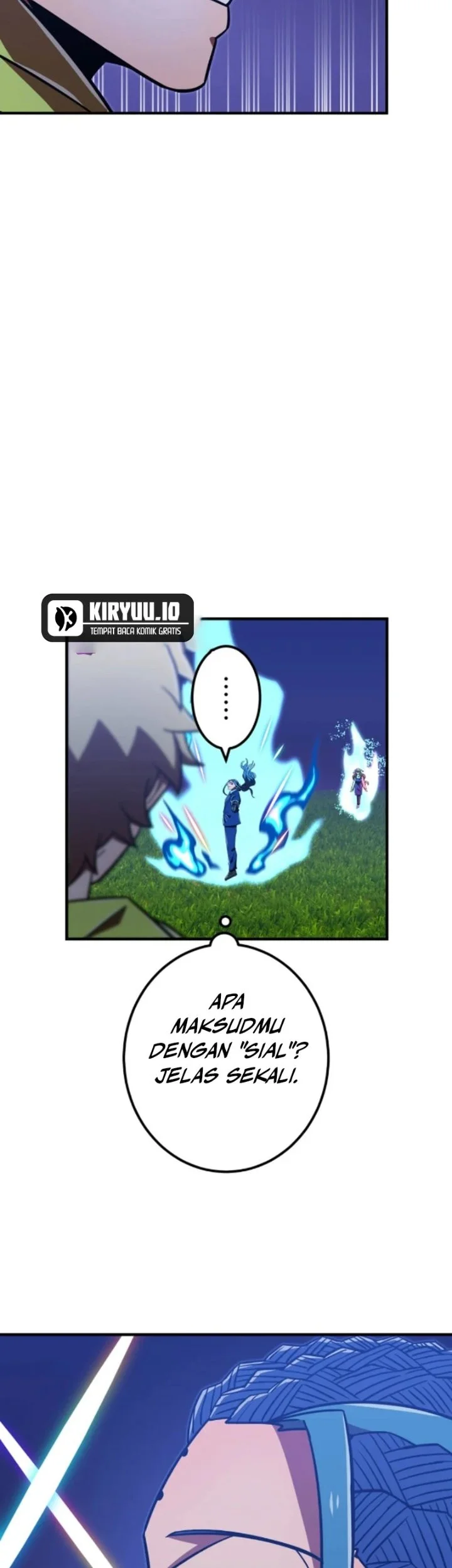 Savior of Divine Blood ~Draw Out 0.00000001% to Become the Strongest~ Chapter 124 Gambar 56