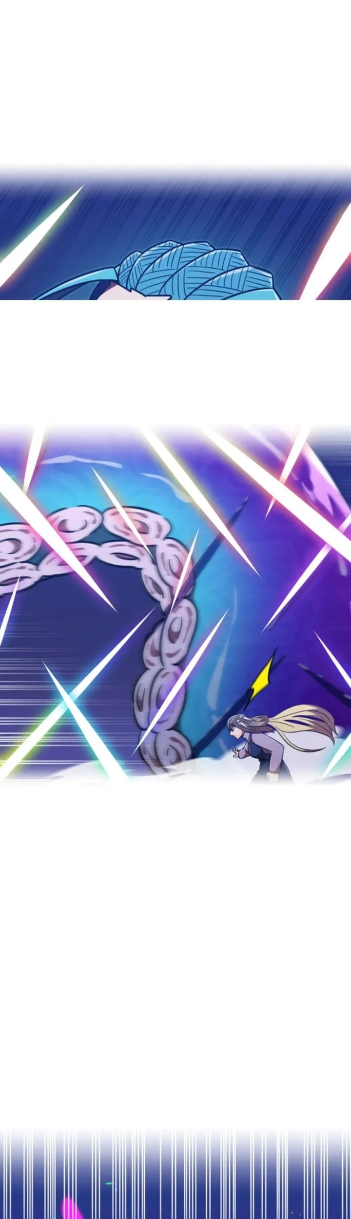 Savior of Divine Blood ~Draw Out 0.00000001% to Become the Strongest~ Chapter 124 Gambar 62