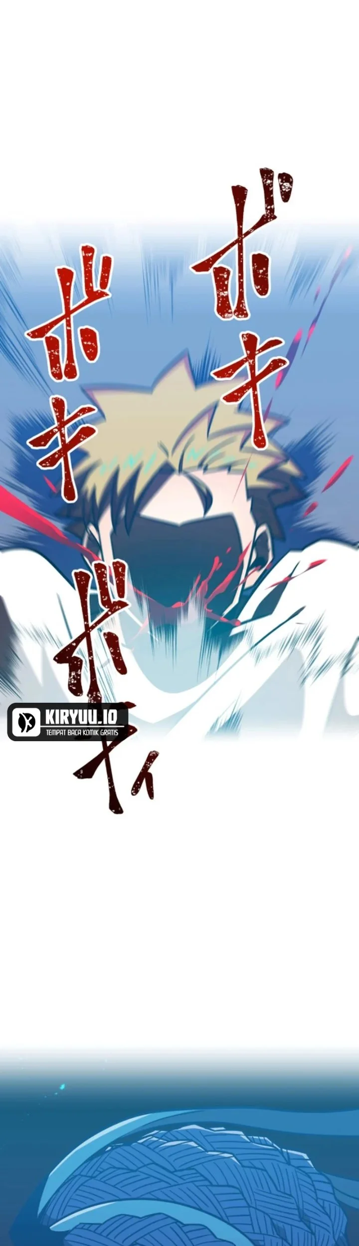 Savior of Divine Blood ~Draw Out 0.00000001% to Become the Strongest~ Chapter 124 Gambar 69