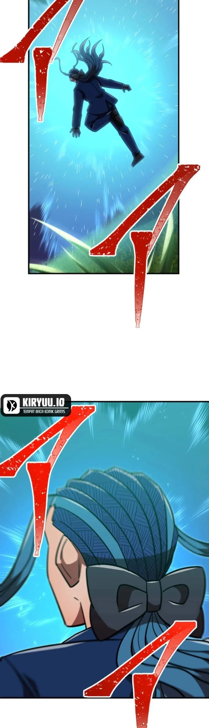 Savior of Divine Blood ~Draw Out 0.00000001% to Become the Strongest~ Chapter 124 Gambar 74