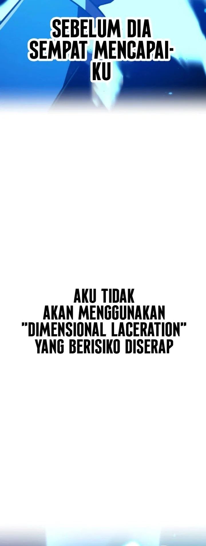 Savior of Divine Blood ~Draw Out 0.00000001% to Become the Strongest~ Chapter 124 Gambar 80