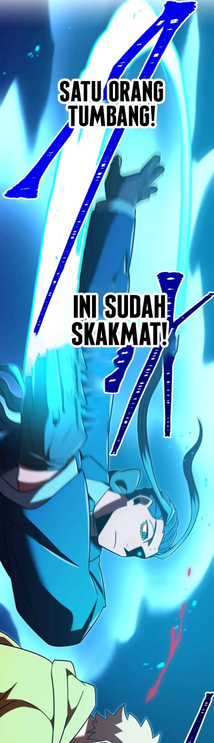 Savior of Divine Blood ~Draw Out 0.00000001% to Become the Strongest~ Chapter 124 Gambar 81