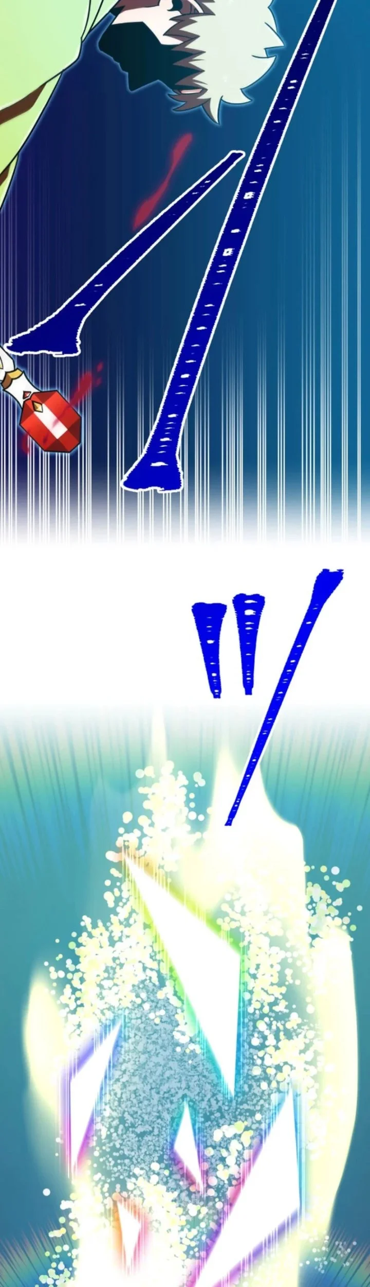 Savior of Divine Blood ~Draw Out 0.00000001% to Become the Strongest~ Chapter 124 Gambar 82