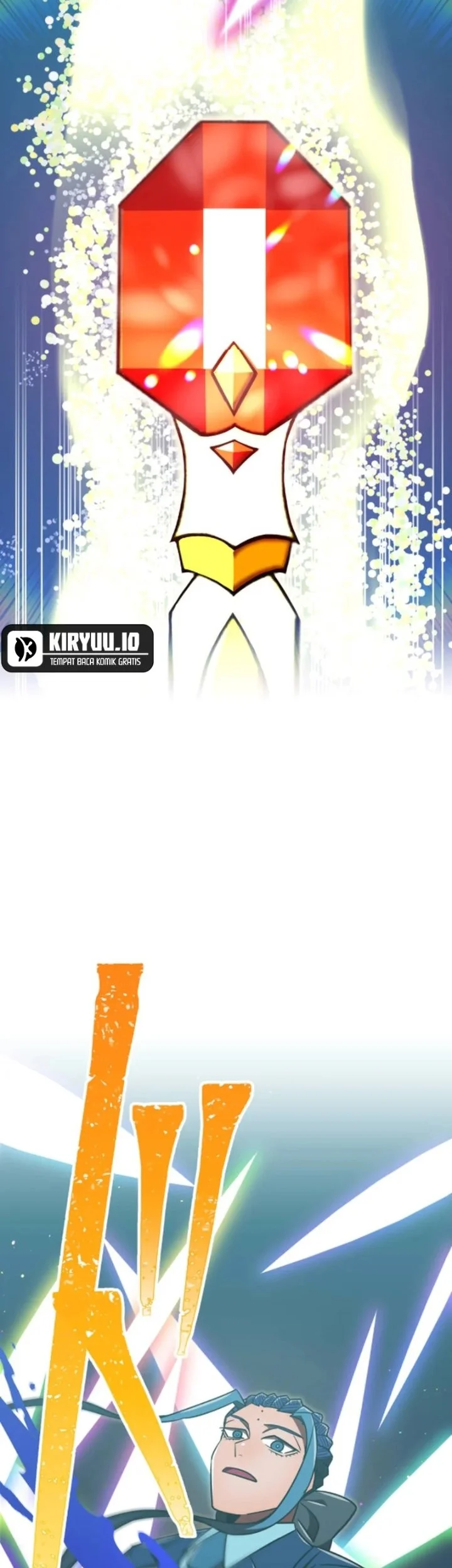 Savior of Divine Blood ~Draw Out 0.00000001% to Become the Strongest~ Chapter 124 Gambar 83