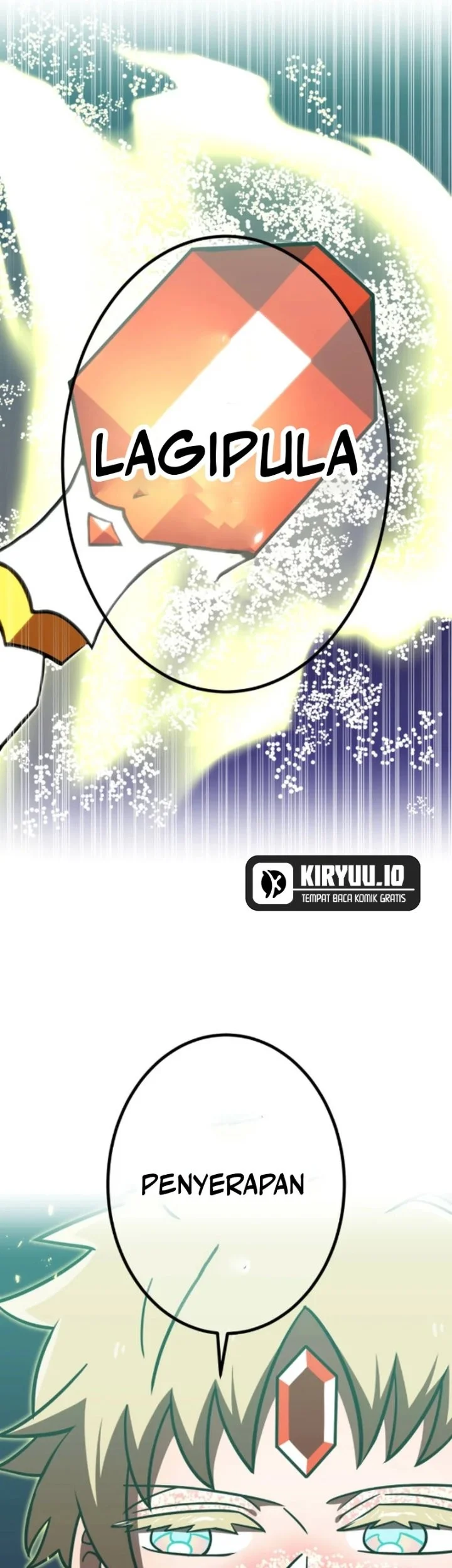 Savior of Divine Blood ~Draw Out 0.00000001% to Become the Strongest~ Chapter 124 Gambar 91