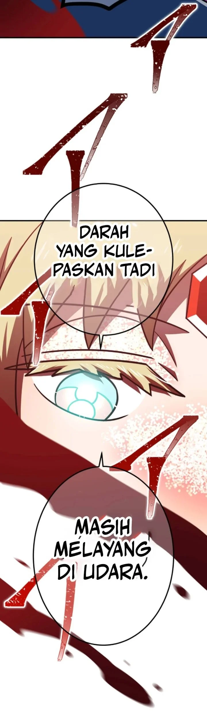 Savior of Divine Blood ~Draw Out 0.00000001% to Become the Strongest~ Chapter 124 Gambar 98