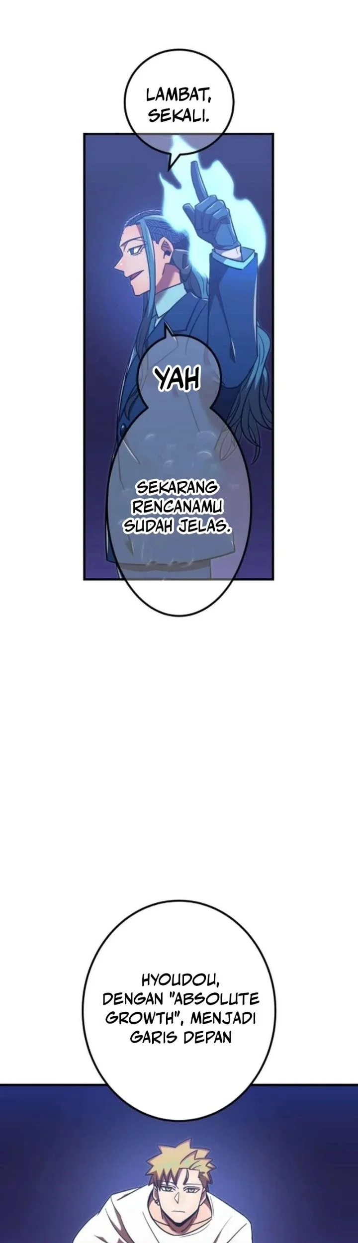 Savior of Divine Blood ~Draw Out 0.00000001% to Become the Strongest~ Chapter 124 Gambar 106