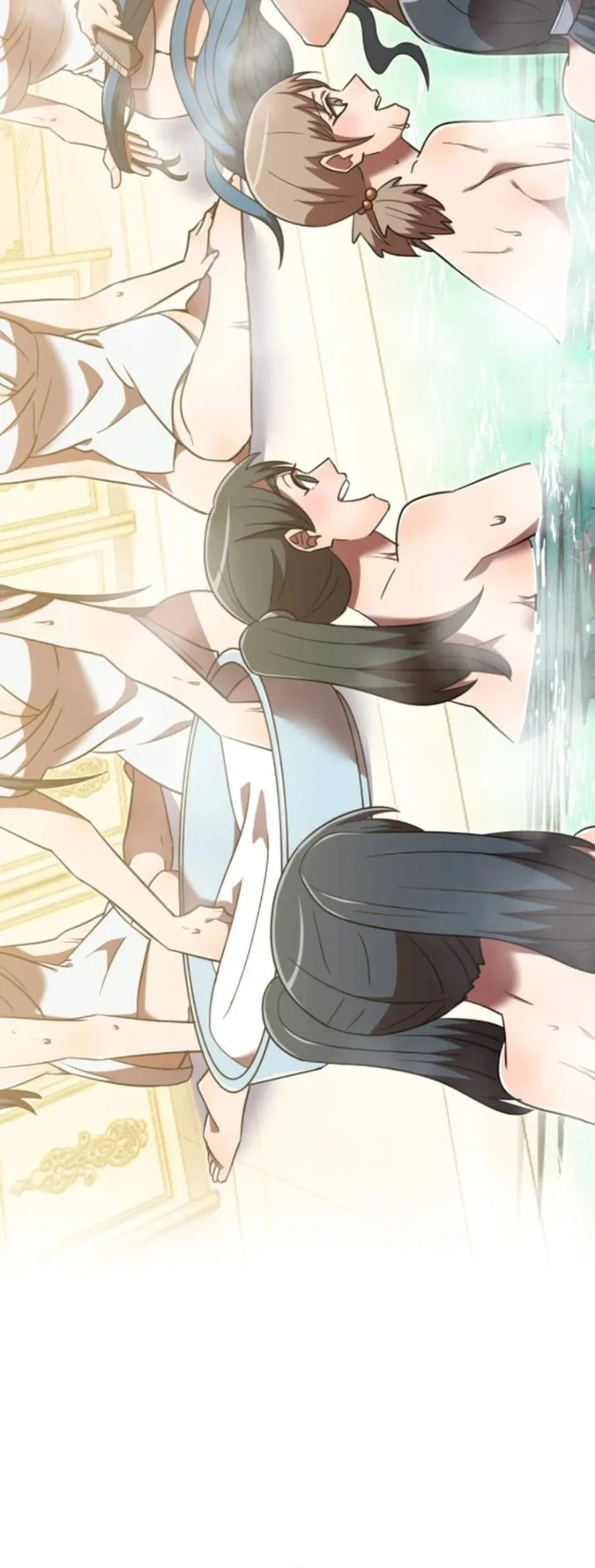 Savior of Divine Blood ~Draw Out 0.00000001% to Become the Strongest~ Chapter 124 Gambar 5