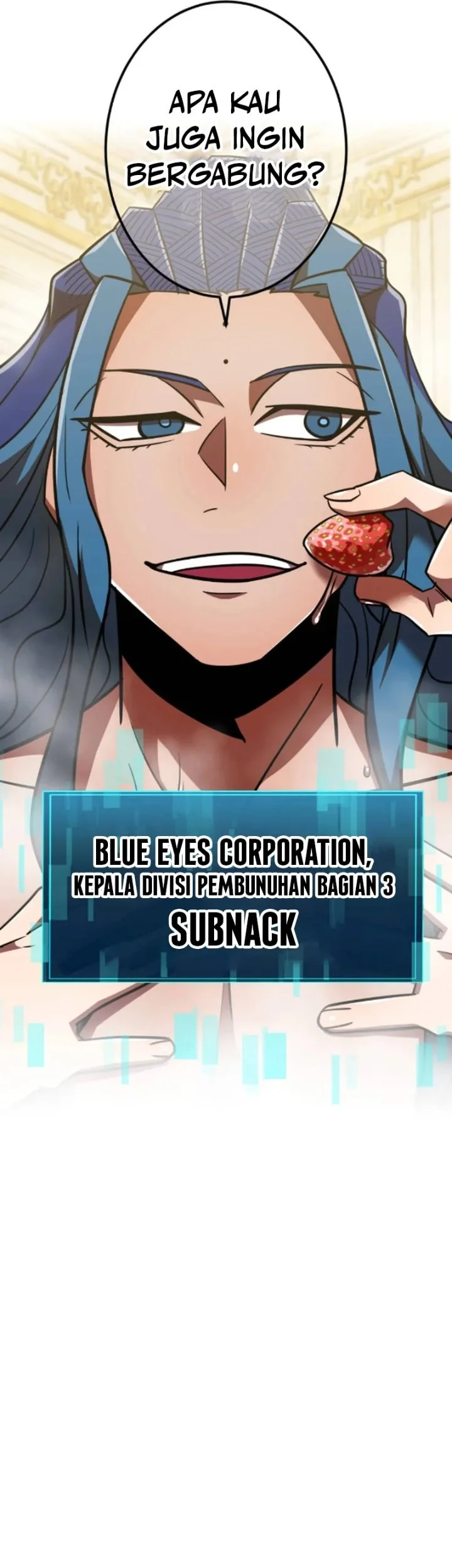 Savior of Divine Blood ~Draw Out 0.00000001% to Become the Strongest~ Chapter 124 Gambar 6