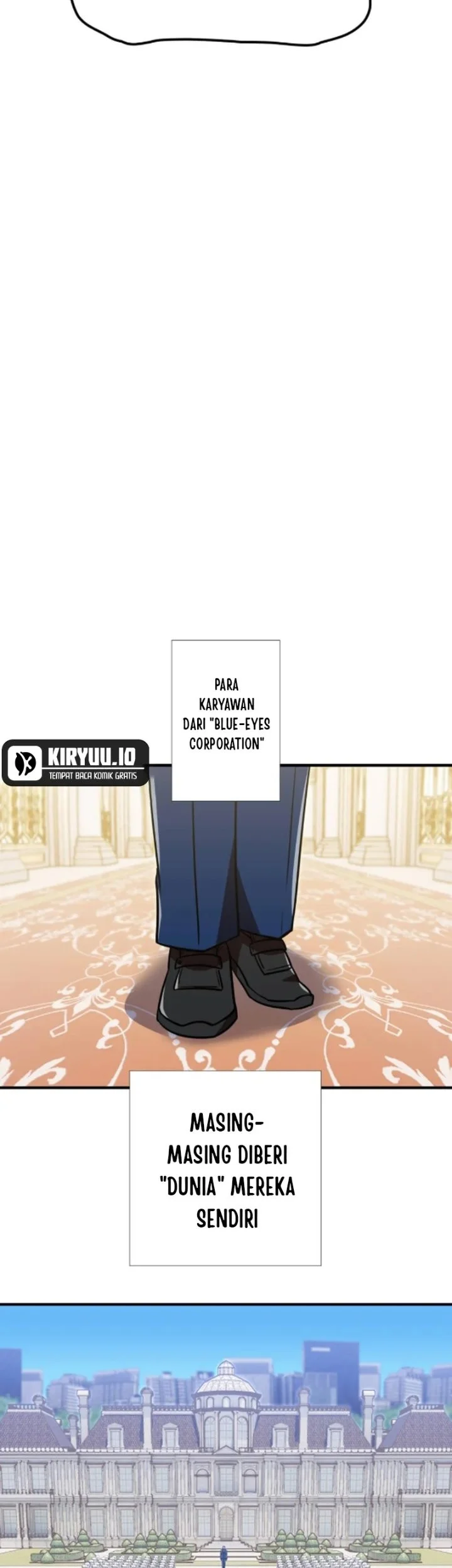 Savior of Divine Blood ~Draw Out 0.00000001% to Become the Strongest~ Chapter 124 Gambar 12