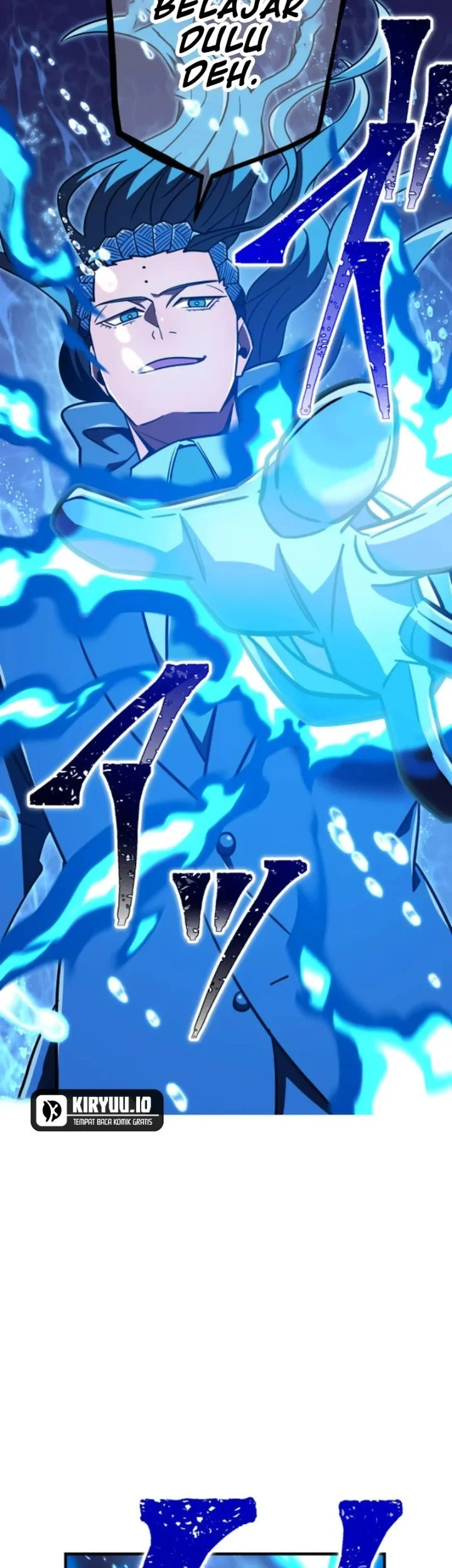 Savior of Divine Blood ~Draw Out 0.00000001% to Become the Strongest~ Chapter 124 Gambar 35