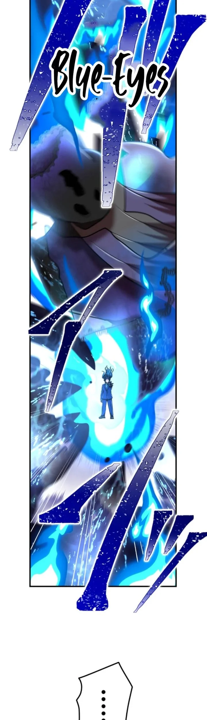 Savior of Divine Blood ~Draw Out 0.00000001% to Become the Strongest~ Chapter 124 Gambar 36