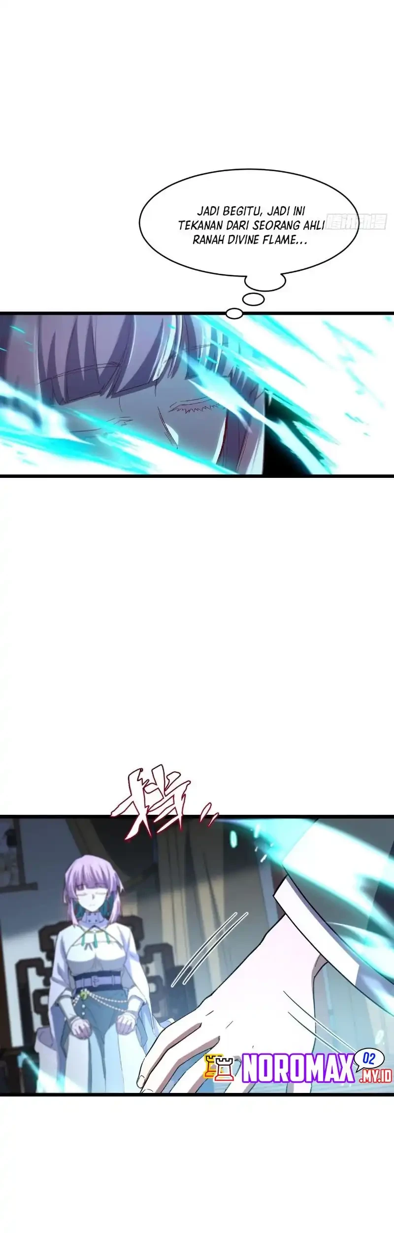 Scoring the Sacred Body of the Ancients from the Get-go Chapter 145 Gambar 36