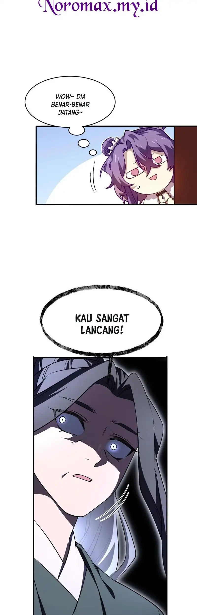 Scoring the Sacred Body of the Ancients from the Get-go Chapter 145 Gambar 47