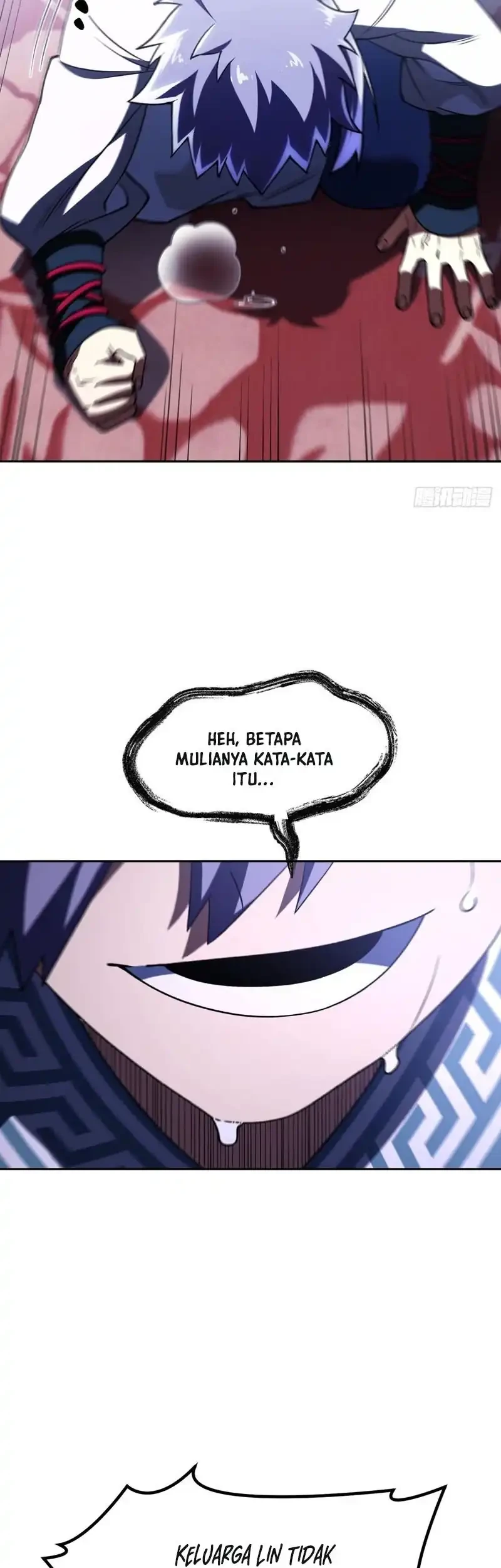 Scoring the Sacred Body of the Ancients from the Get-go Chapter 145 Gambar 55