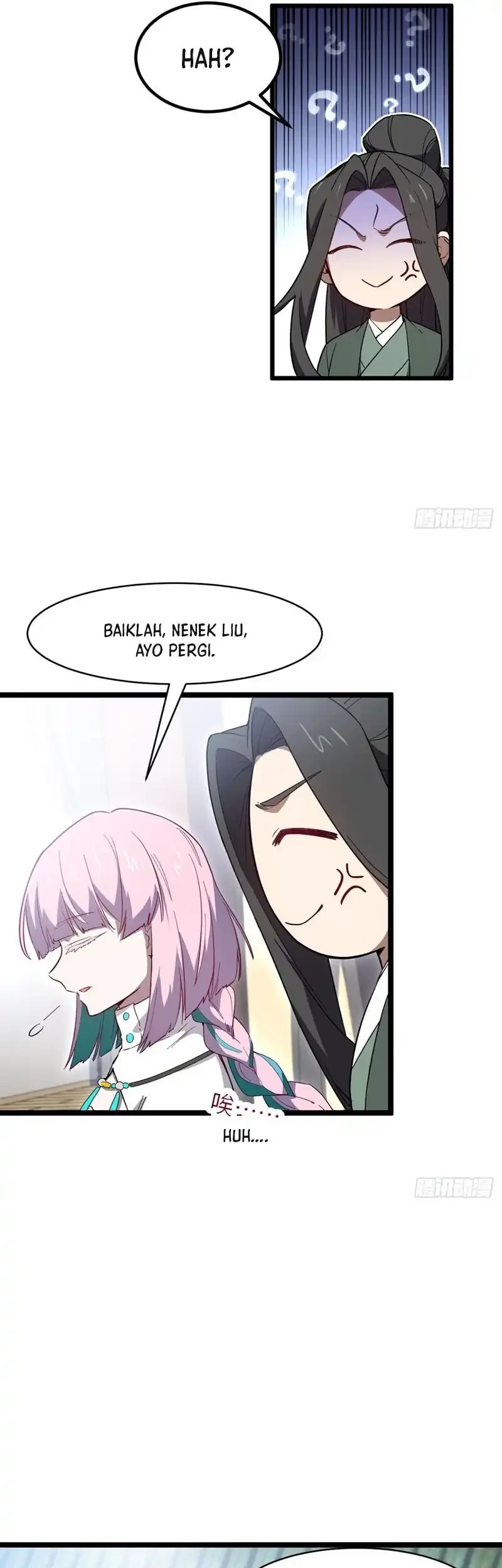 Scoring the Sacred Body of the Ancients from the Get-go Chapter 145 Gambar 61