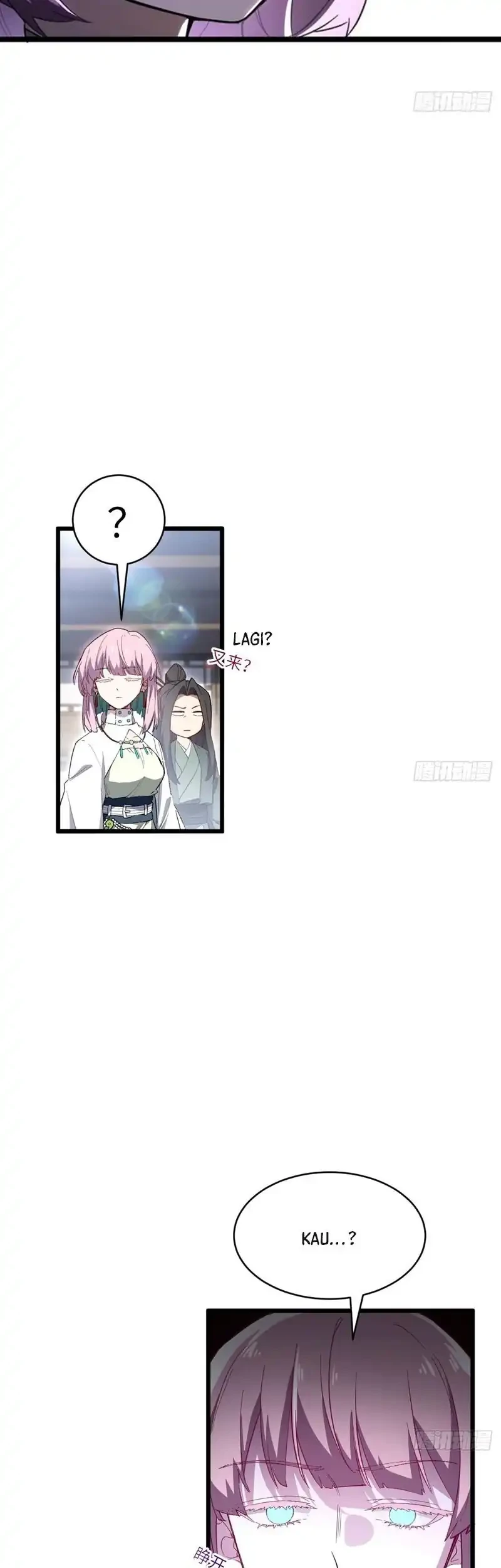 Scoring the Sacred Body of the Ancients from the Get-go Chapter 145 Gambar 65