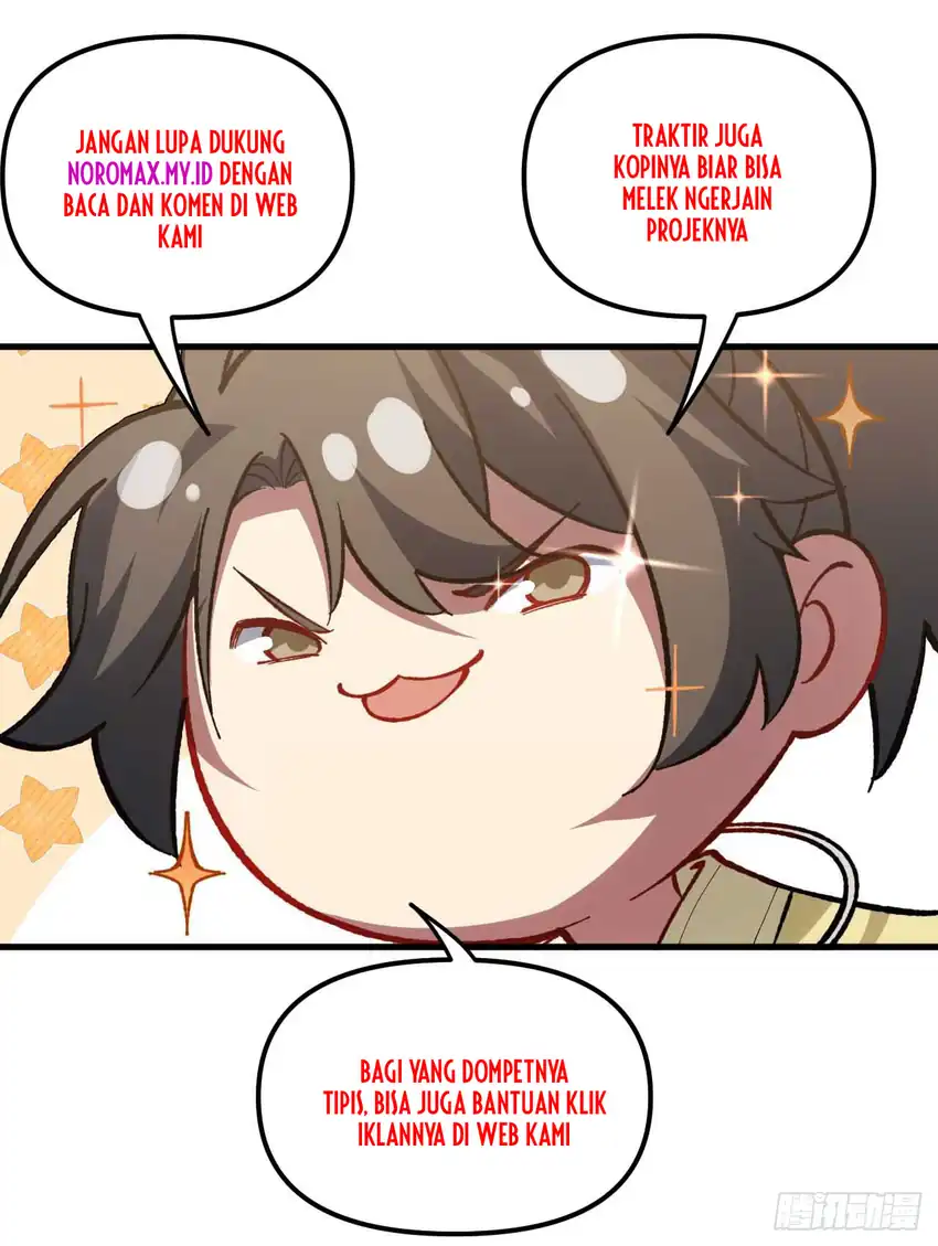 Scoring the Sacred Body of the Ancients from the Get-go Chapter 145 Gambar 72