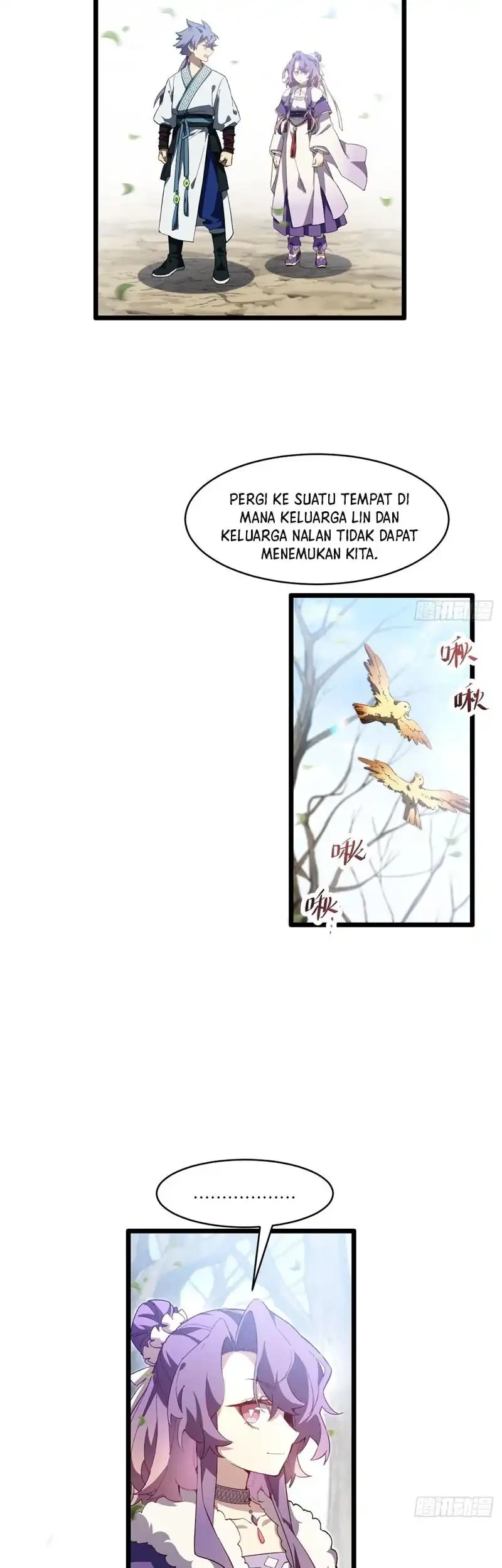 Scoring the Sacred Body of the Ancients from the Get-go Chapter 145 Gambar 8