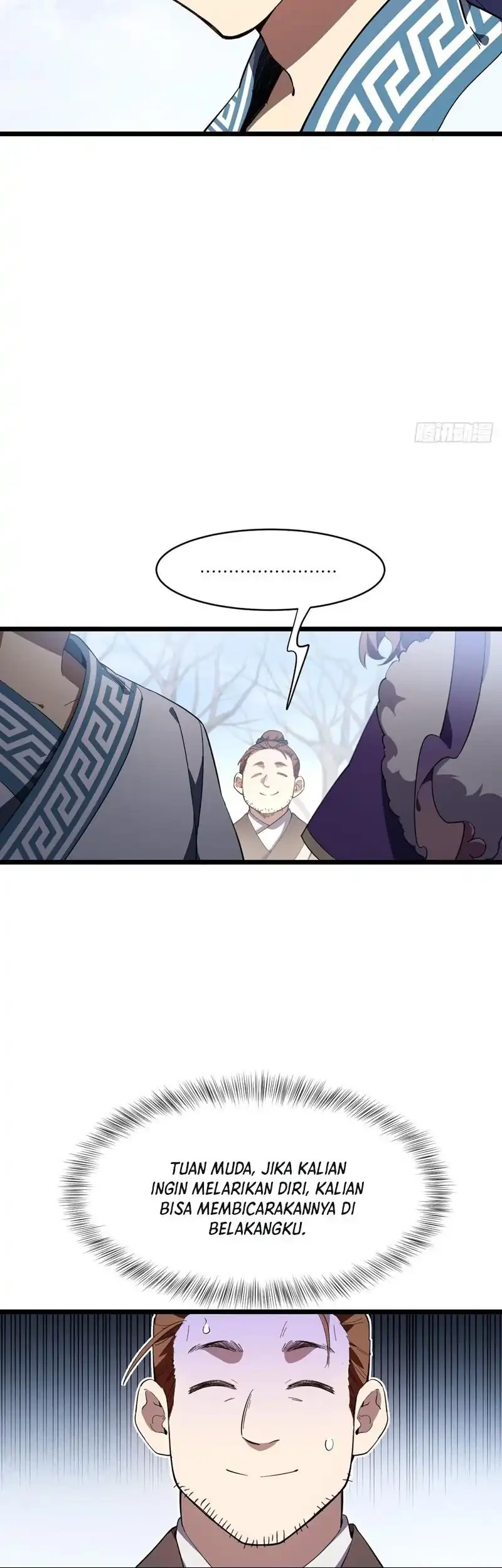 Scoring the Sacred Body of the Ancients from the Get-go Chapter 145 Gambar 12