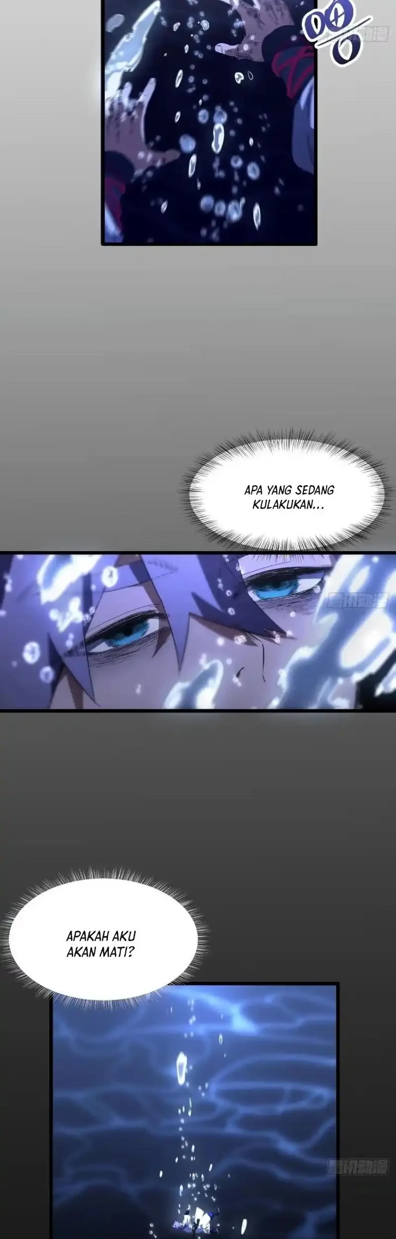 Scoring the Sacred Body of the Ancients from the Get-go Chapter 146 Gambar 28