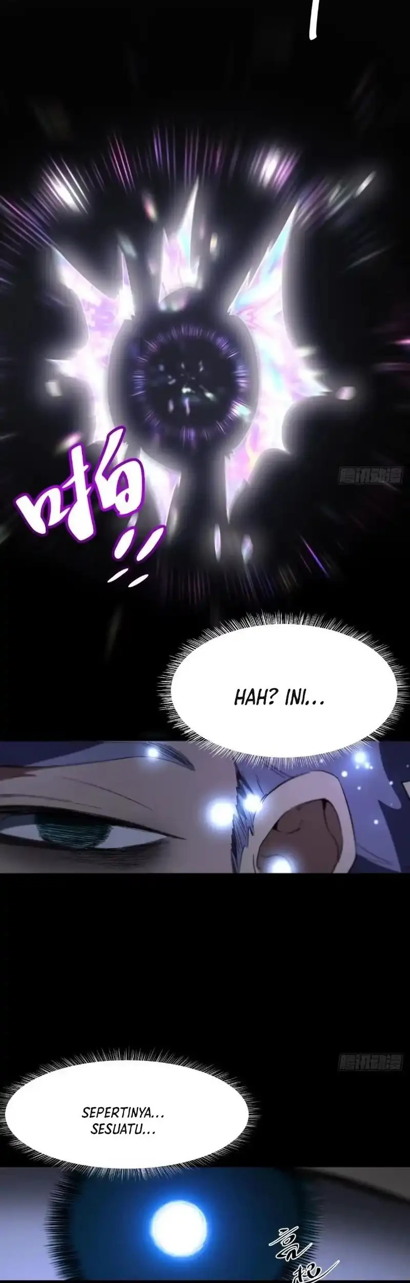 Scoring the Sacred Body of the Ancients from the Get-go Chapter 146 Gambar 32