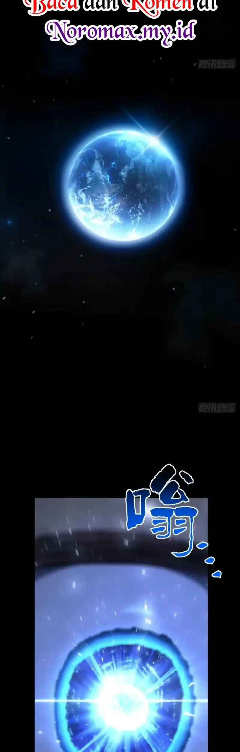 Scoring the Sacred Body of the Ancients from the Get-go Chapter 146 Gambar 34