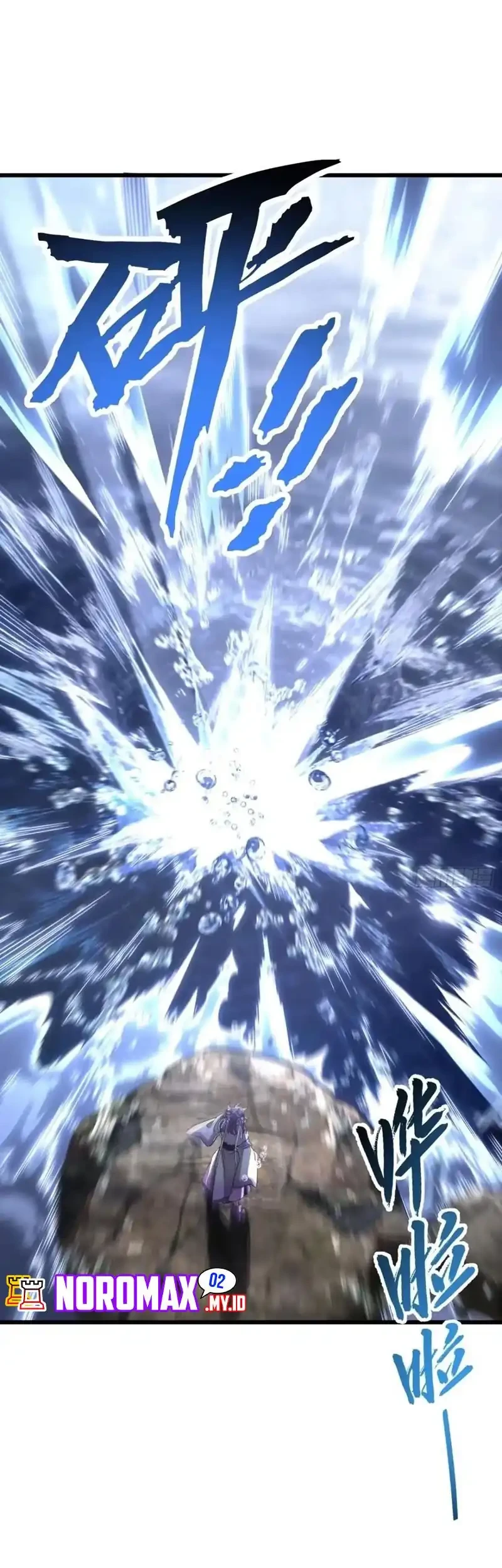 Scoring the Sacred Body of the Ancients from the Get-go Chapter 146 Gambar 39