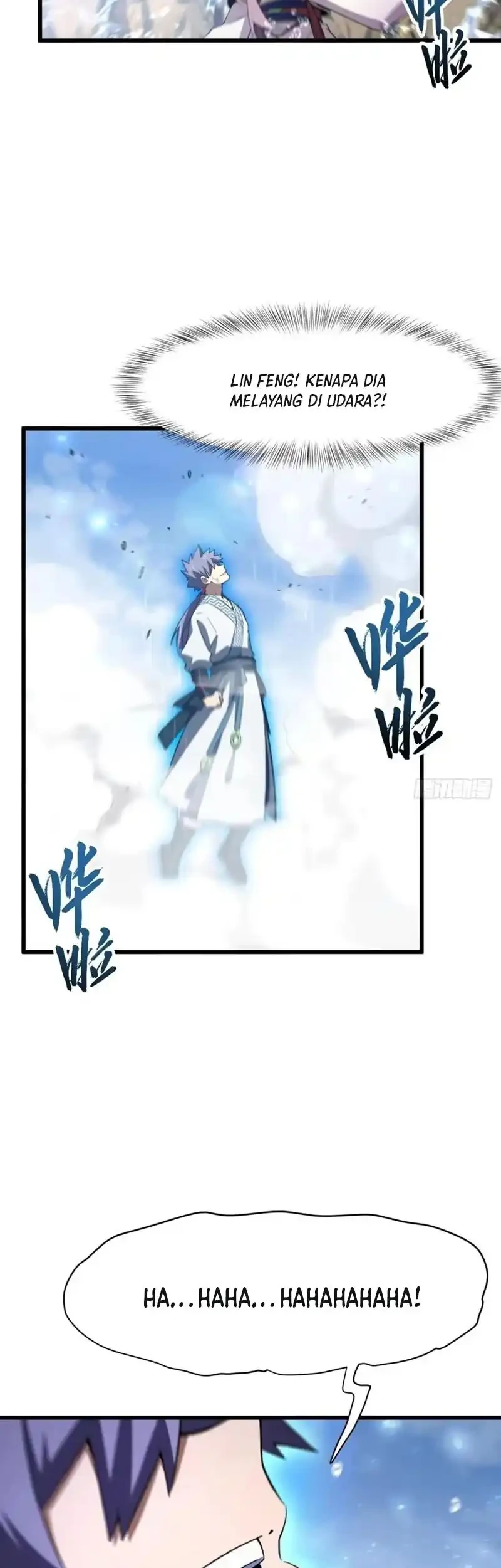 Scoring the Sacred Body of the Ancients from the Get-go Chapter 146 Gambar 41