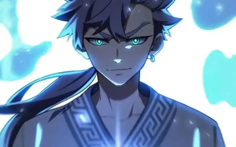 Scoring the Sacred Body of the Ancients from the Get-go Chapter 146 Gambar 48