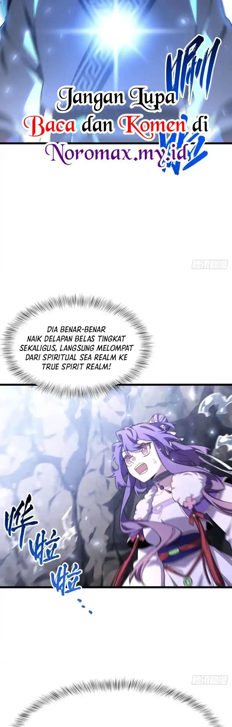 Scoring the Sacred Body of the Ancients from the Get-go Chapter 146 Gambar 49