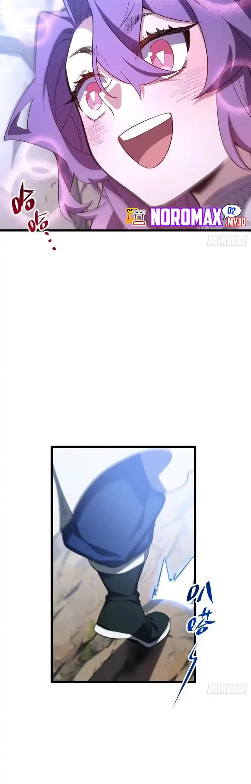 Scoring the Sacred Body of the Ancients from the Get-go Chapter 146 Gambar 51